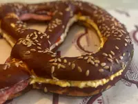 Bäckerei - Konditorei Fahrni