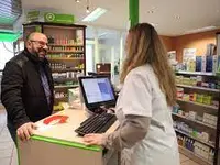 Pharmacieplus des Forges