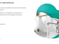Ecocity sanitaire