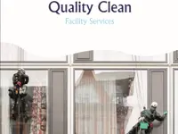 Quality Clean Gmbh - Klicken Sie, um das Bild 1 in einer Lightbox vergrössert darzustellen