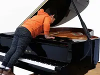 Conservatoire de musique neuchâtelois - Klicken Sie, um das Bild 15 in einer Lightbox vergrössert darzustellen