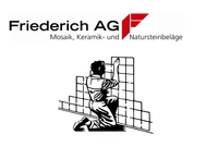 Friederich AG-Logo