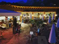 Restaurant Strandbad
