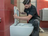SSR Sanitär-Spenglerei AG Rothrist