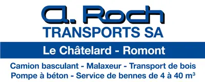 Roch Transports SA