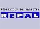 Repal Sàrl logo