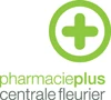 pharmacieplus Centrale Fleurier-Logo