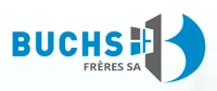 Buchs Frères SA-Logo