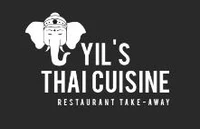 Yil's Thai Cuisine-Logo