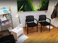 Physiotherapie Schlössli GmbH Widnau - Klicken Sie, um das Bild 4 in einer Lightbox vergrössert darzustellen