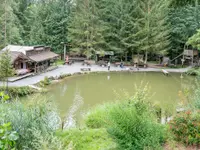 Grabenmühle - Sigriswil - Berner Oberland