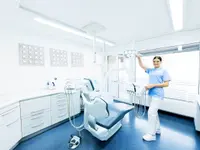 Dr. med. dent. Schröen Ola
