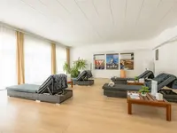 Residence Les Sources des Alpes
