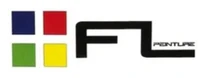 FL peinture Sàrl-Logo