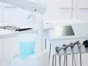 Dr. med. dent. Bühler Nico