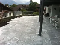Gartenbau B. Ryffel