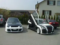 Carrosserie Strebel GmbH