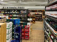 Getränkemärt Urs Rauch AG