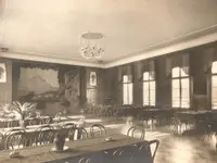 Landgasthof Schönbühl