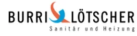 BURRI & LÖTSCHER AG-Logo