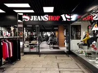 Jeans Shop