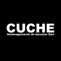 Cuche Aménagements de bureaux Sàrl-Logo