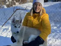 Vanessa Rieder, VanJara-Dogtraining - Klicken Sie, um das Bild 3 in einer Lightbox vergrössert darzustellen