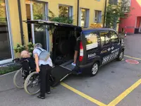 my Taxi 24