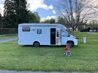 Road Trip Evasion
