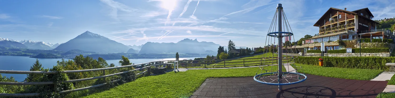 Restaurant Panorama