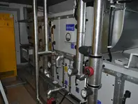 Sudclimatair SA