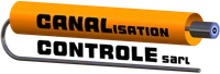 canalisation-controle Sàrl-Logo