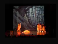 UTOPIA, École et Troupe de Danse