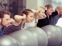 Physiotherapie Wyss AG - Klicken Sie, um das Bild 2 in einer Lightbox vergrössert darzustellen