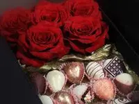 🍓🌹  Dolci Rose 🌹🍓