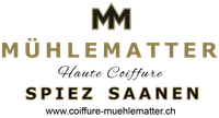 Haute Coiffure Mühlematter GmbH-Logo