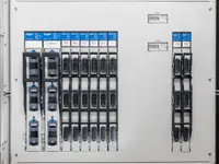 Elektro Schwizer AG - Klicken Sie, um das Bild 10 in einer Lightbox vergrössert darzustellen