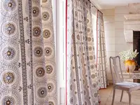 Atelier Guggisberg | Rideaux | Tapissier | Décoration