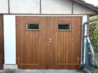 Schwarz Schreinerei & Innenausbau GmbH