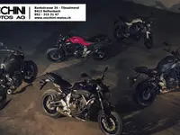 Zecchini Motos AG