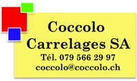 Coccolo Carrelages SA-Logo