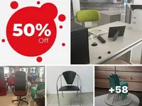 Secondhand Büromöbel Schweiz GmbH