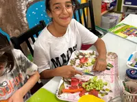 Fun With English Club The Hungry Caterpillar