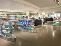 TopPharm Löwen Apotheke AG - Klicken Sie, um das Bild 1 in einer Lightbox vergrössert darzustellen