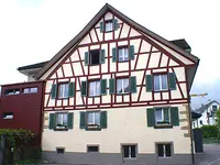 Gasthof Pizzeria Weingarten