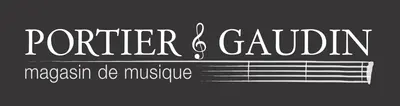 Portier & Gaudin Musique SA