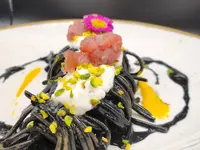 Agape Lounge Bistrot - Ristorante Bellinzona