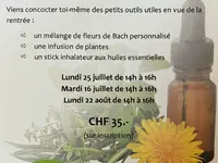 Essence Harmony