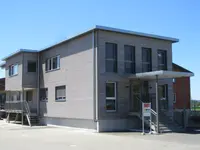 STUTZ AG Bauunternehmung