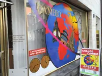Nuovo Cambio SA
